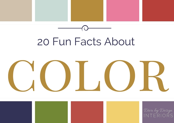 20 Wonderful Facts About The Color White - The Fact Site